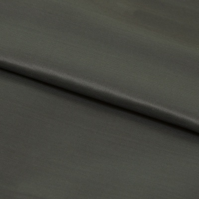 Ткань подкладочная Таффета 18-5203, 48 гр/м2, шир.150см, цвет серый - купить в Магадане. Цена 54.64 руб.