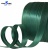 Косая бейка атласная "Омтекс" 15 мм х 132 м, цв. 056 темный зеленый - купить в Магадане. Цена: 225.81 руб.