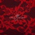Кружевное полотно стрейч 15A29/RED, 105 гр/м2, шир.155см - купить в Магадане. Цена 2 101.46 руб.