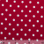 Ткань плательная "Вискоза принт"  100% вискоза, 120 г/м2, шир.150 см Цв.  красный - купить в Магадане. Цена 280.82 руб.