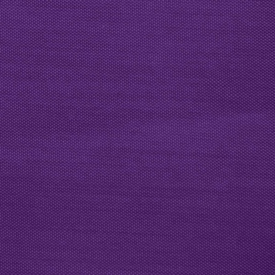 Ткань подкладочная Таффета 19-3748, антист., 53 гр/м2, шир.150см, цвет т.фиолетовый - купить в Магадане. Цена 57.16 руб.