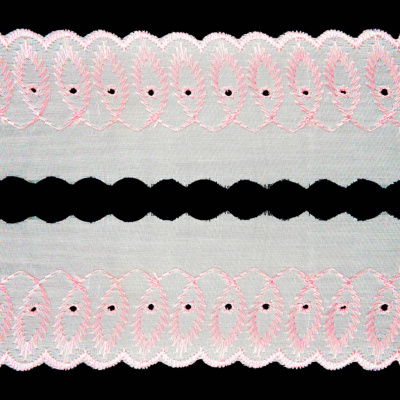 Шитьё 0570-2519, шир. 50 мм (в упак. 13,71 м), цвет 549-розовый - купить в Магадане. Цена: 197.94 руб.