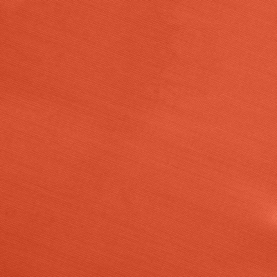Ткань подкладочная Таффета 16-1459, антист., 53 гр/м2, шир.150см, цвет оранжевый - купить в Магадане. Цена 62.37 руб.