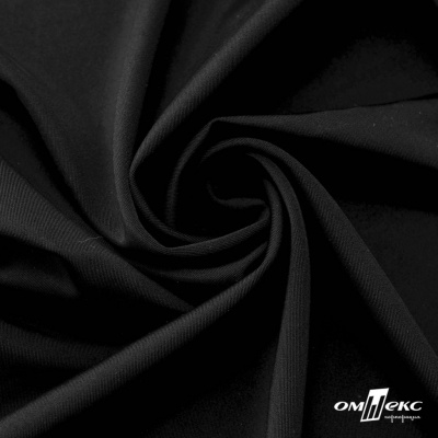 Бифлекс "ОмТекс", 200 гр/м2, шир. 150 см, цвет чёрный матовый, (3,23 м/кг) - купить в Магадане. Цена 1 487.87 руб.