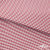 Ткань сорочечная Клетка Виши, 115 г/м2, 58% пэ,42% хл, шир.150 см, цв.5-красный, (арт.111) - купить в Магадане. Цена 306.69 руб.