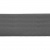 Косая бейка атласная 132м/18-0201/т.серый - купить в Магадане. Цена: 161.50 руб.