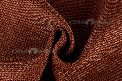 Портьерная ткань СIСIL (280см) col.208 коричневый - купить в Магадане. Цена 649.15 руб.