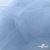Сетка Фатин Глитер серебро, 12 (+/-5) гр/м2, шир.150 см, 16-93/голубой - купить в Магадане. Цена 145.46 руб.