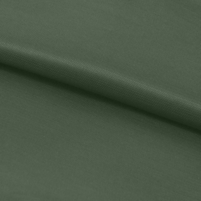 Ткань подкладочная Таффета 19-0511, антист., 53 гр/м2, шир.150см, цвет хаки - купить в Магадане. Цена 57.16 руб.