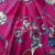 Плательная ткань "Фламенко" 16.3, 80 гр/м2, шир.150 см, принт этнический - купить в Магадане. Цена 241.49 руб.