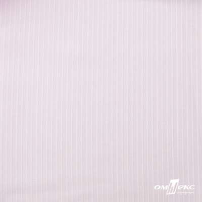 Ткань сорочечная Солар, 115 г/м2, 58% пэ,42% хл, окрашенный, шир.150 см, цв.2-розовый (арт.103)  - купить в Магадане. Цена 306.69 руб.
