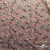 Ткань костюмная «Микровельвет велюровый принт», 220 г/м2, 97% полиэстр, 3% спандекс, ш. 150См Цв #1 - купить в Магадане. Цена 439.76 руб.