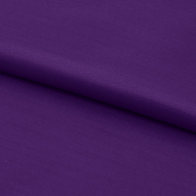 Ткань подкладочная "EURO222" 19-3748, 54 гр/м2, шир.150см, цвет т.фиолетовый - купить в Магадане. Цена 73.32 руб.